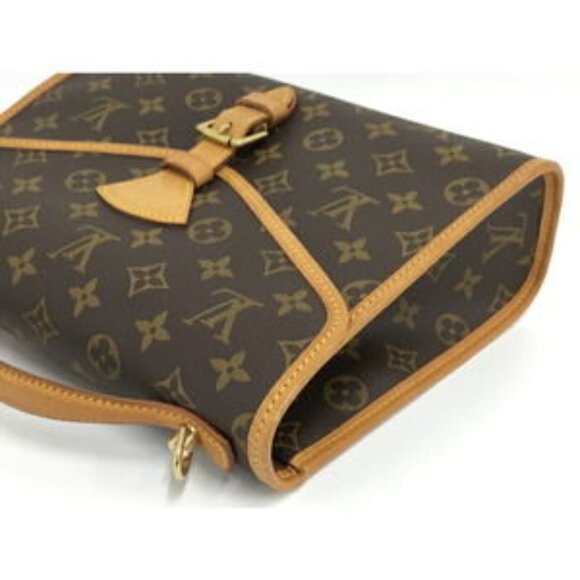 Louis Vuitton Bel Air Monogram Handbag - Picture 3 of 5